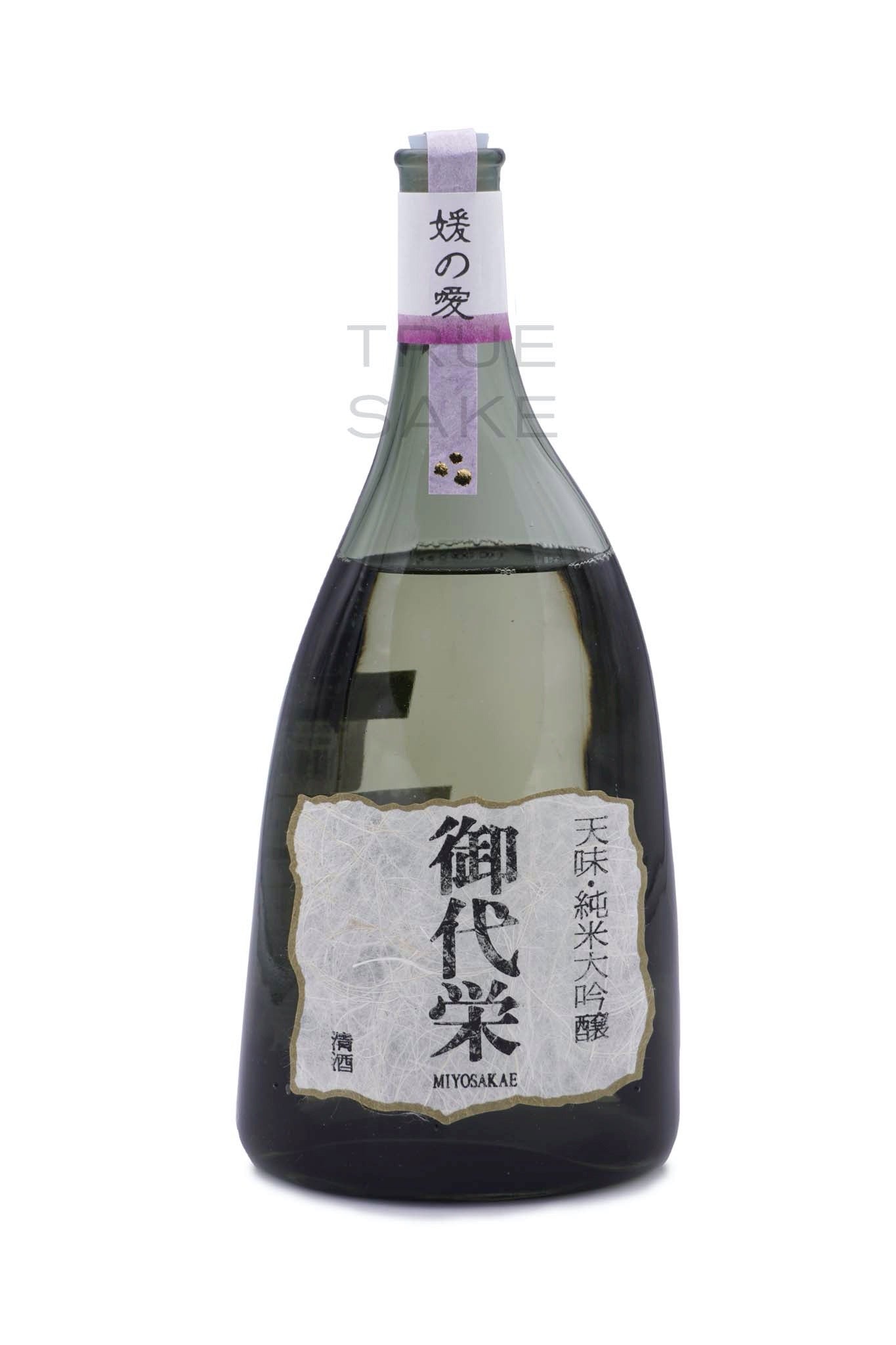 お歳暮 時期 Miyosakae Tenmi Junmai Daiginjo  その他