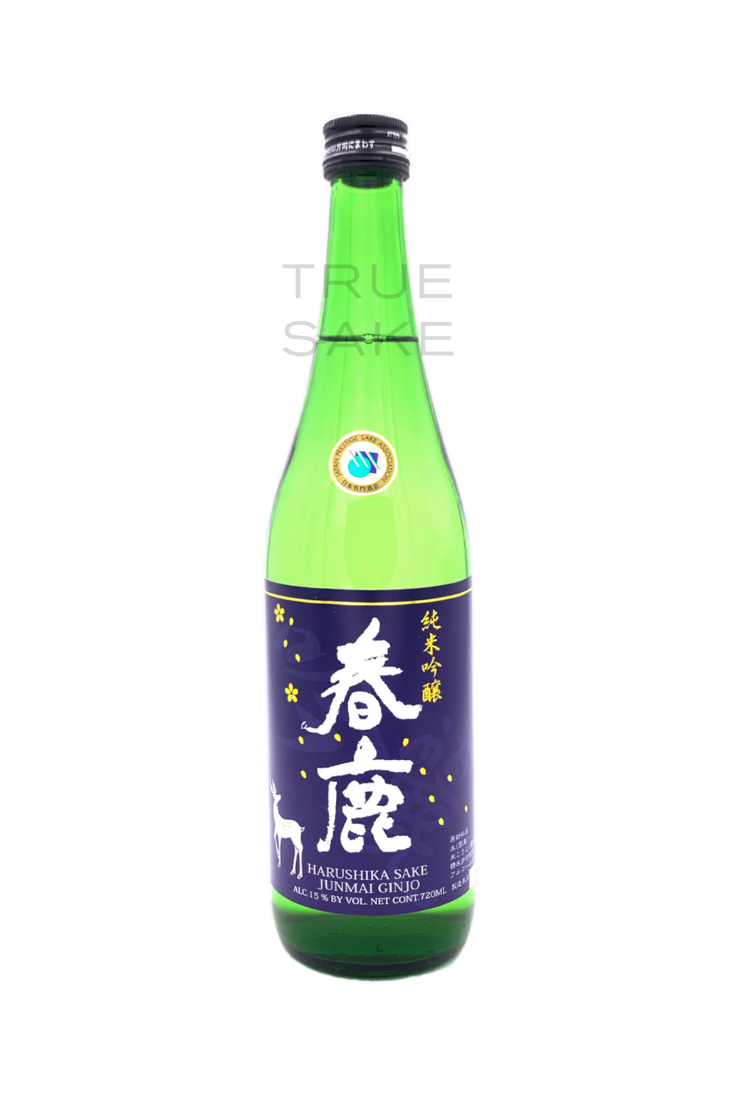 Harushika Junmai Ginjo 