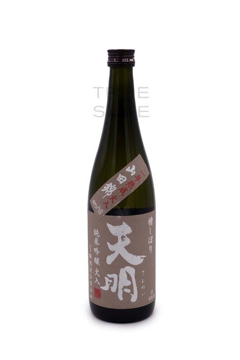 Tenmei Junmai Ginjo