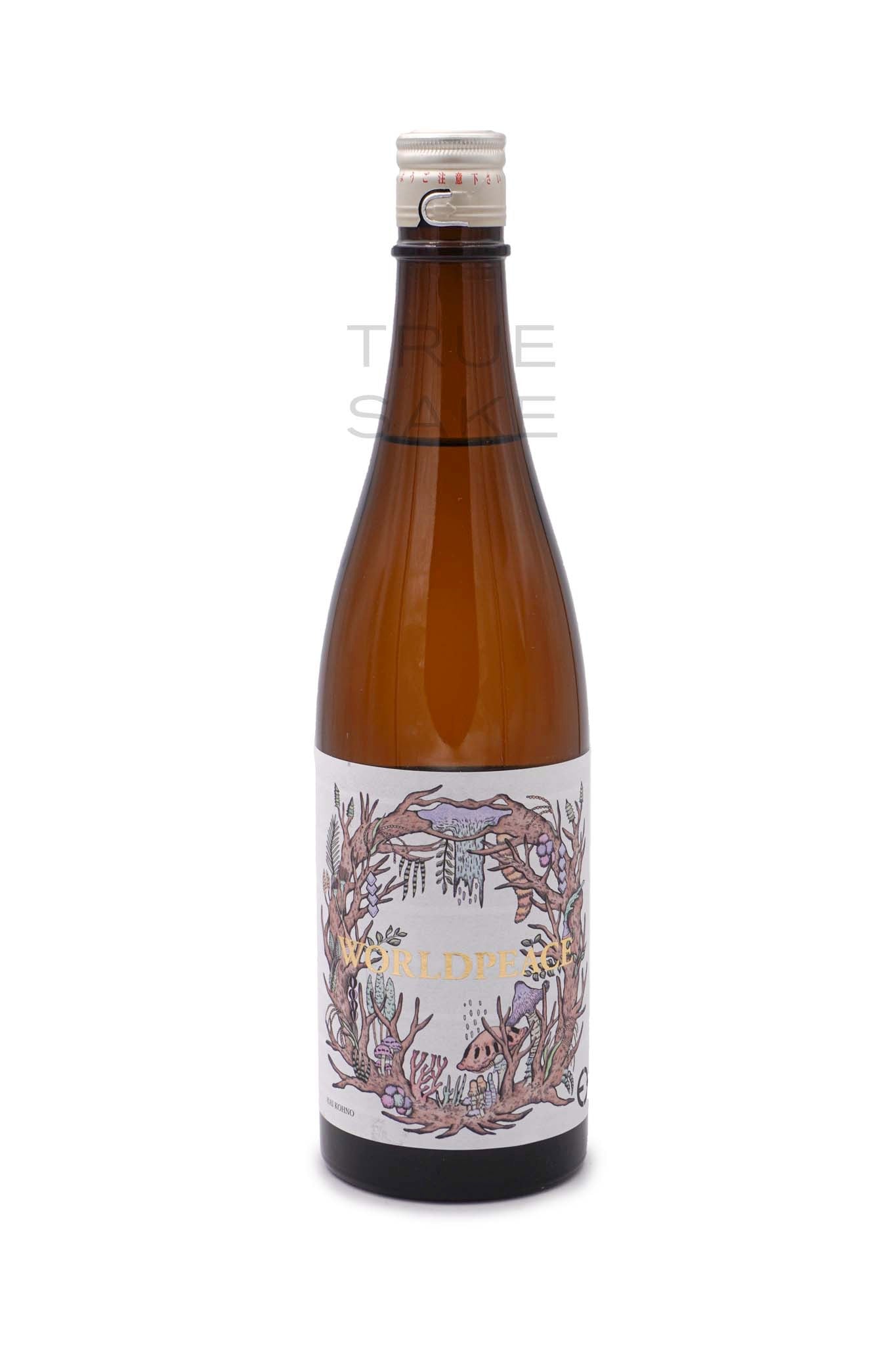 Emishiki Junmai Ginjo 