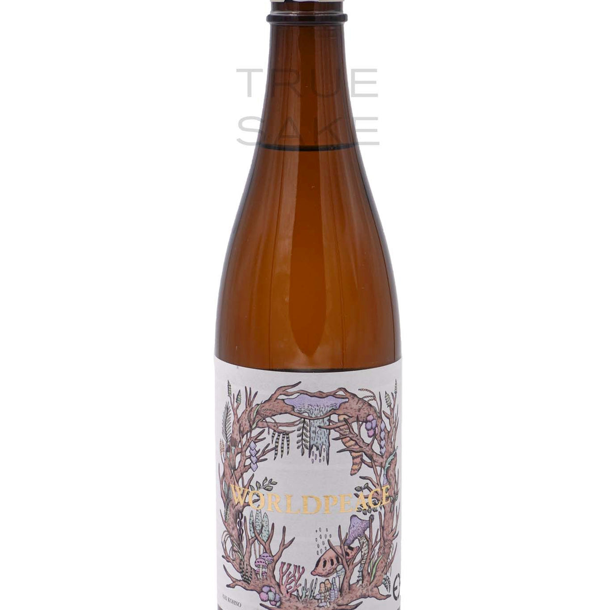 Emishiki Junmai Ginjo 