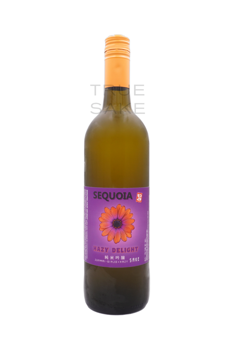 Sequoia Hazy Delight