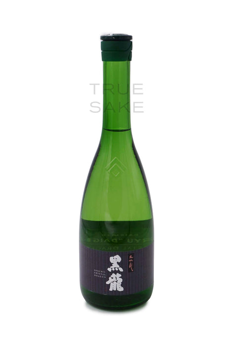 Kokuryu Daiginjo "Crystal Dragon"