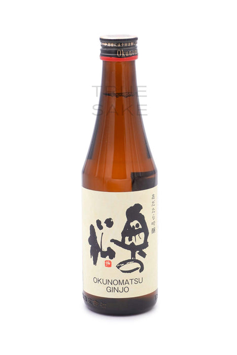 Okunomatsu Ginjo