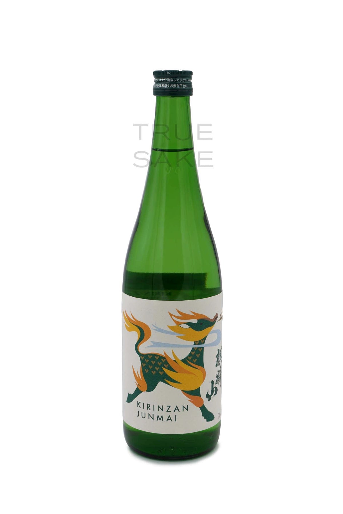 Kirinzan Junmai 
