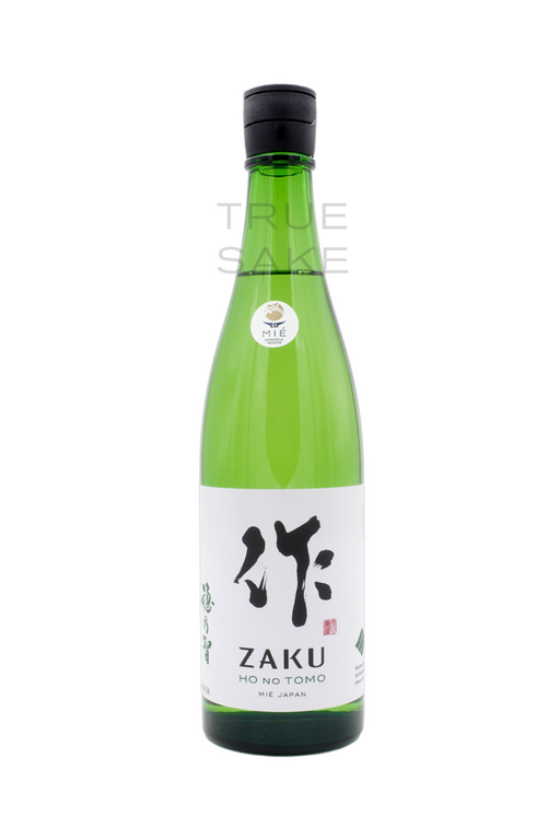 Zaku Ho no Tomo Junmai Zaku Ho no Tomo Junmai