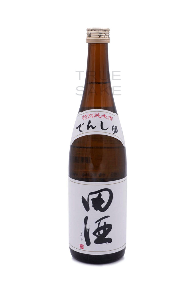 Nishida Denshu Junmai 2025 
