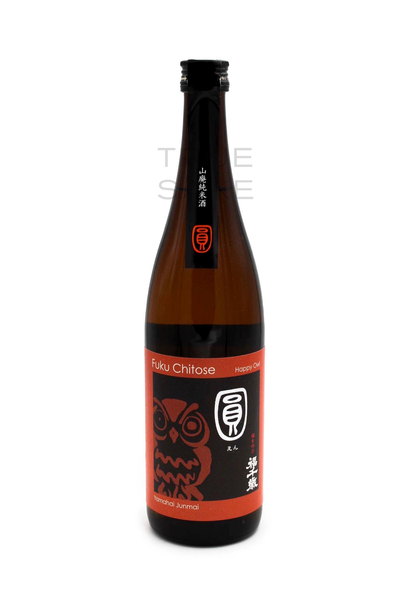 ESHIKOTO AWA 2018 - OneSip Sake