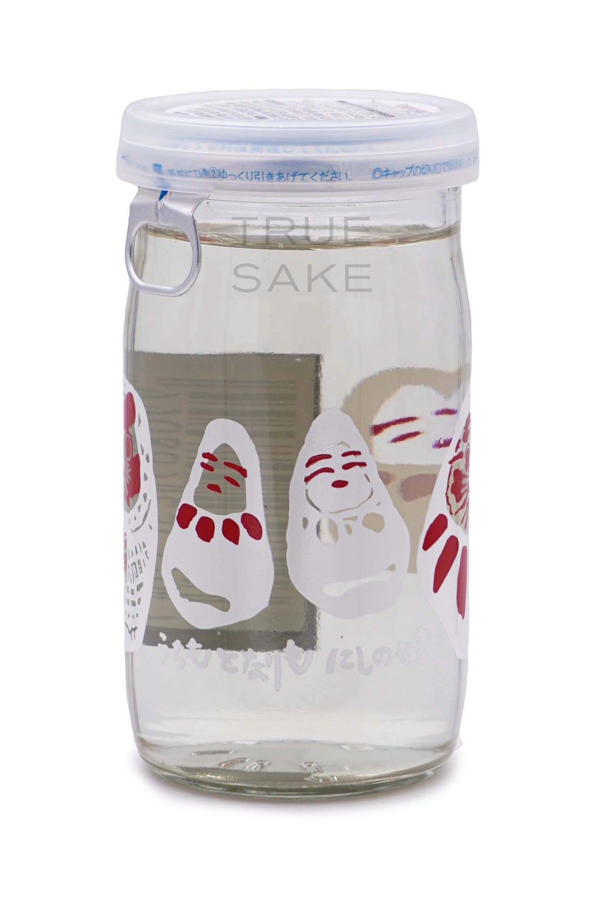 Nishinoseki Tokubetsu Junmai 