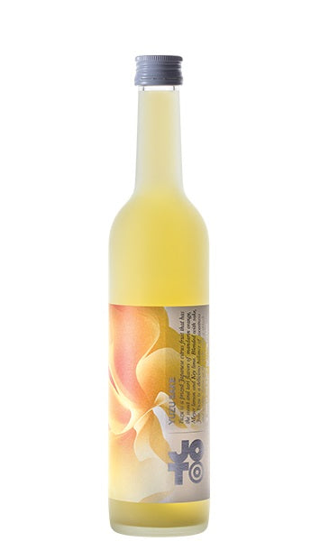 Joto Yuzu "The Citrus One"