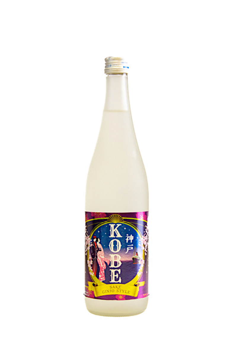 Kobe Sake