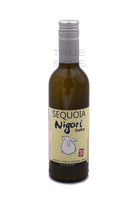 Sequoia Nama "Nigori"