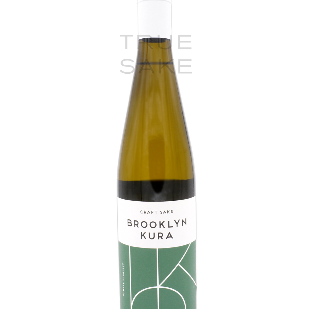 Brooklyn Kura Junmai Ginjo Nama 