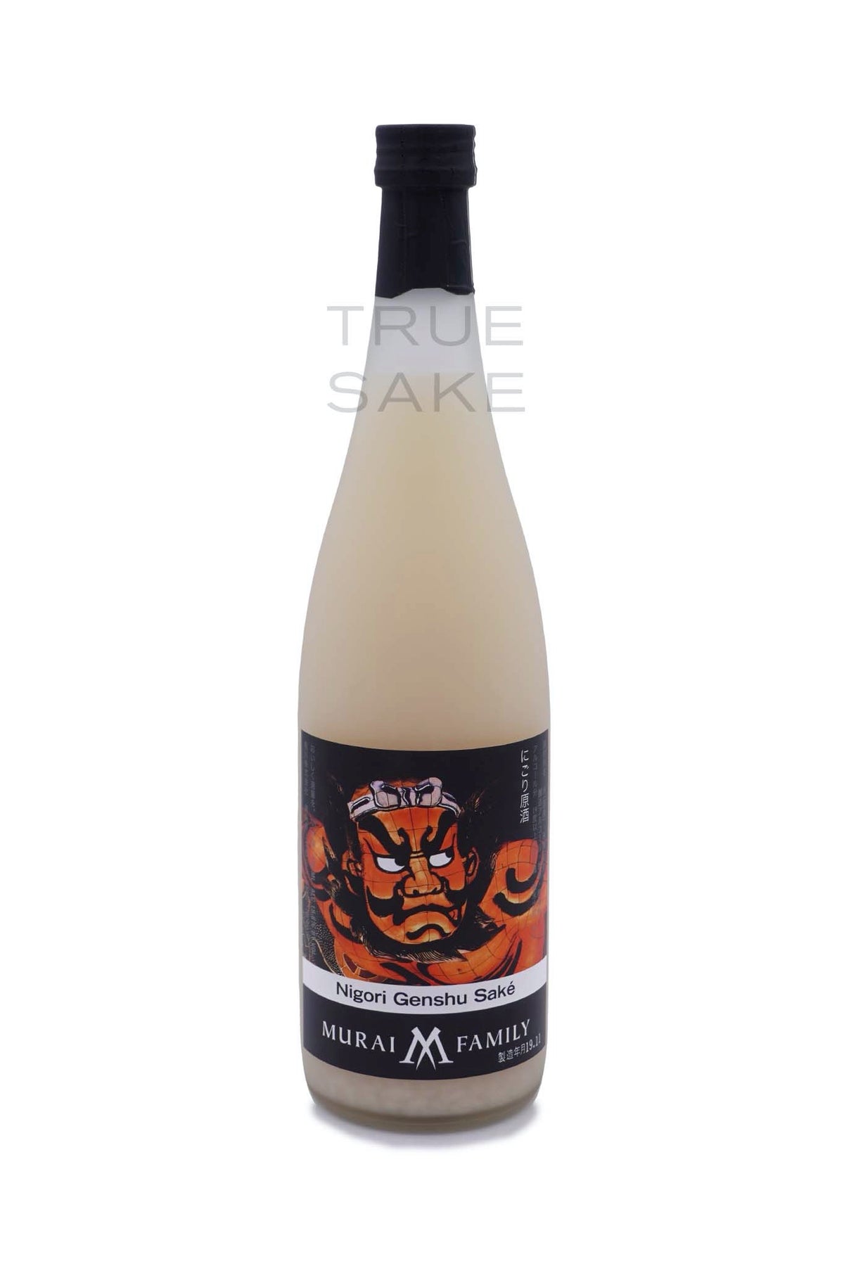 Murai Family Nigori Genshu 