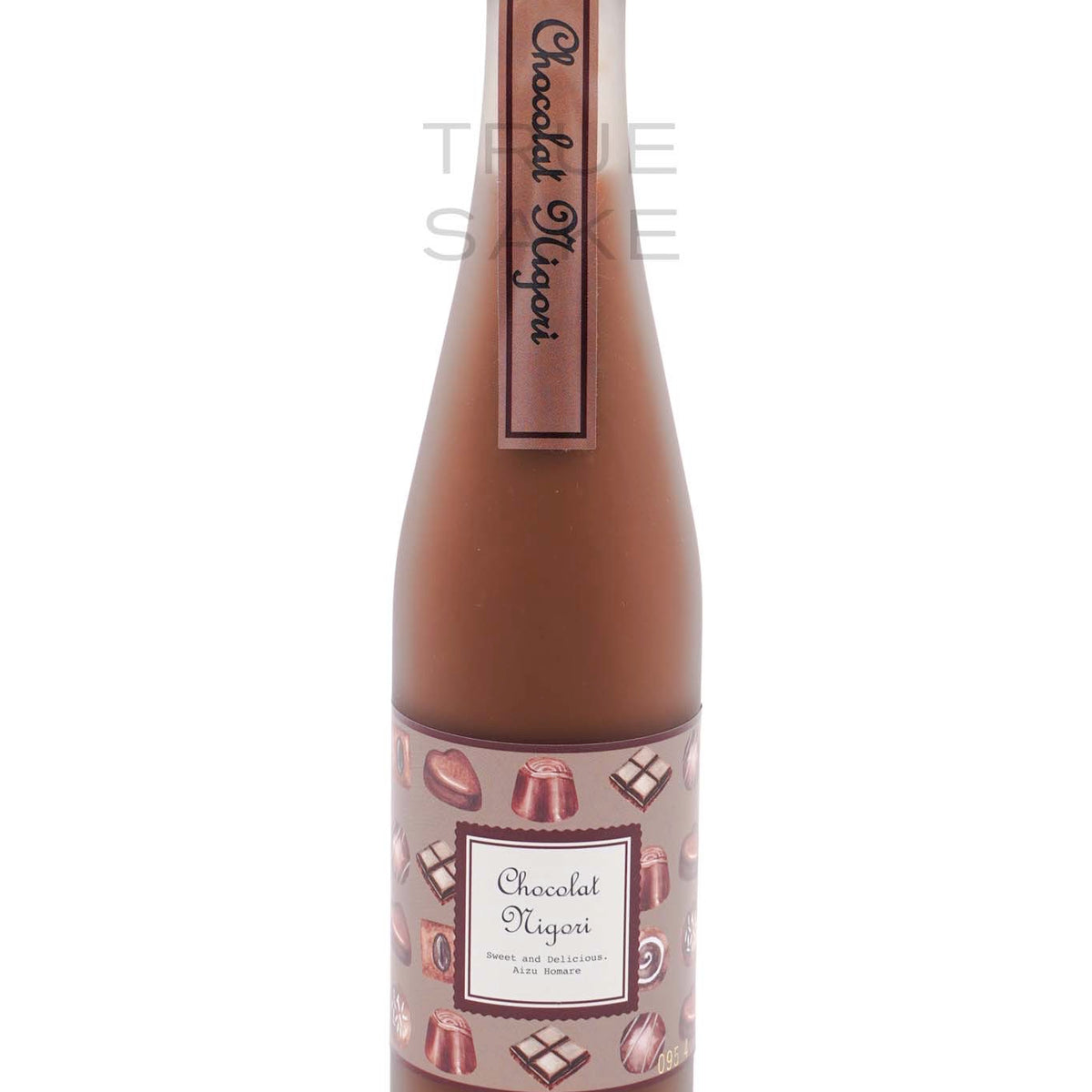 Homare Chocolat Nigori