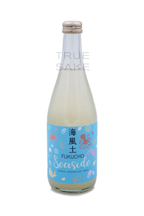 Fukucho Junmai "Seaside Sparkling"