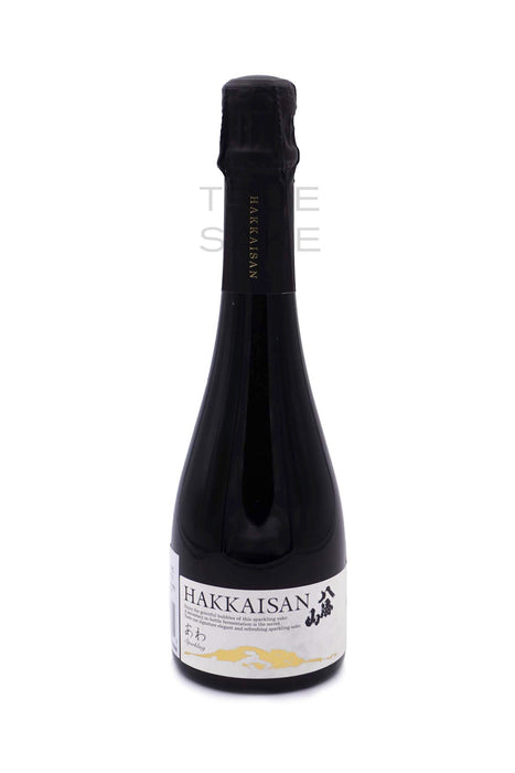 Hakkaisan Sparkling Awa "Clear"