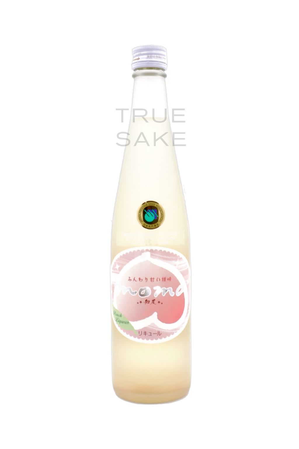 Kamikokoro Momo Honjozo 