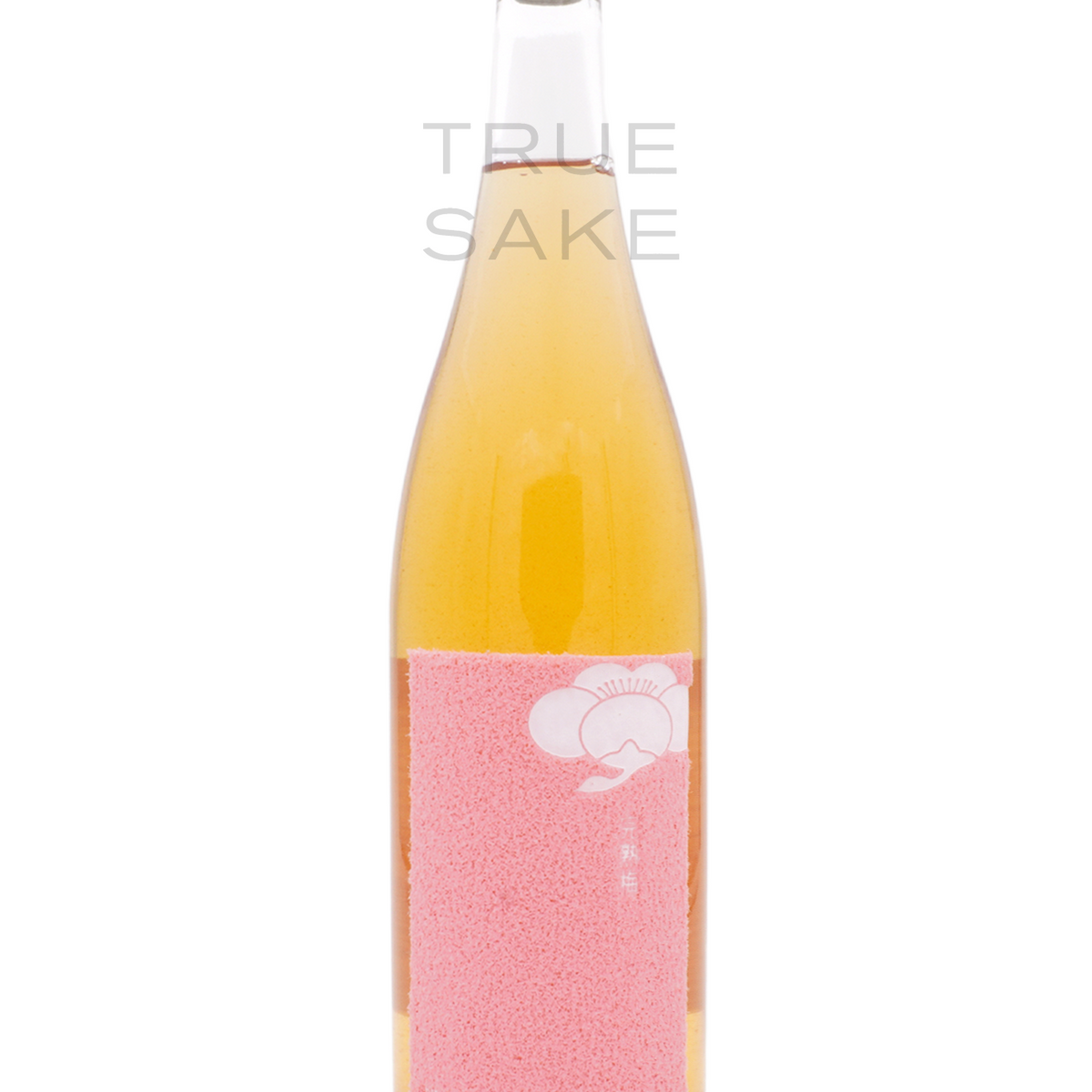 Heiwa Shuzo Umeshu Tsuru Ume 