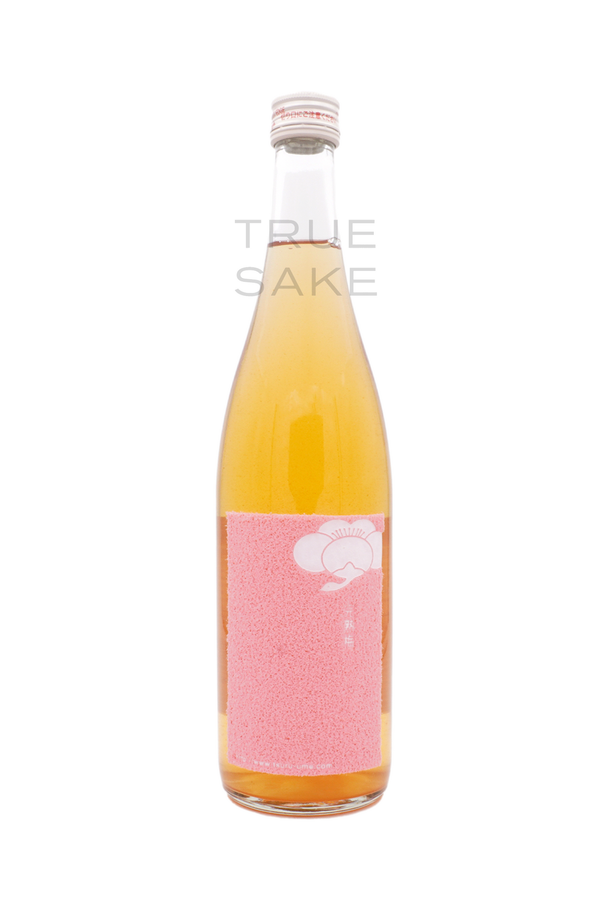 Heiwa Shuzo Umeshu Tsuru Ume 