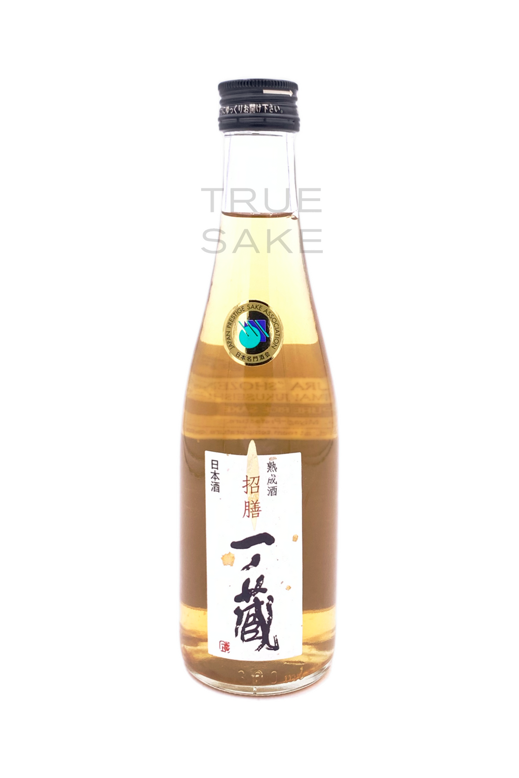 Unique — True Sake